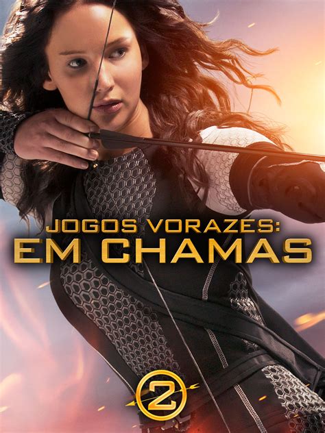 jogos vorazes em chamas rede canais,Mais